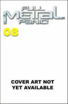 Image of Full Metal Panic by Shouji Gatou Paperback