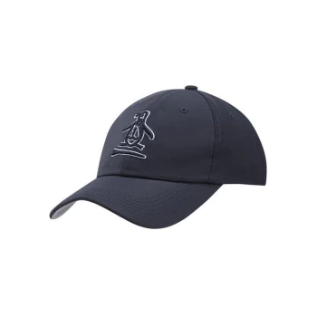 Image of Original Penguin Penguin Peter Icon Cap - Blue