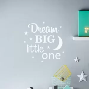 Image of DCK470 Multicolor Decorative Wall Sticker