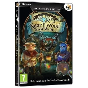 image of Nearwood Collector's Edition PC Game