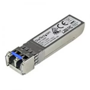 image of StarTech.com HP AJ717A 8 Gb LW SFP+ - SM LC