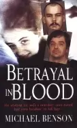 Image of betrayal in blood the murder of tabatha bryant