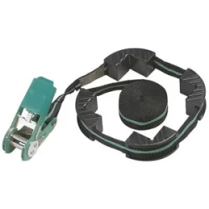 Image of Ratchet Belt Tensioner Wolfcraft 3441000 Product size (length): 400 mm