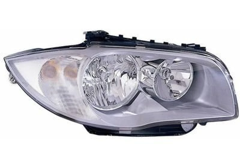 Image of VAN WEZEL Headlight VAN WEZEL 0627962