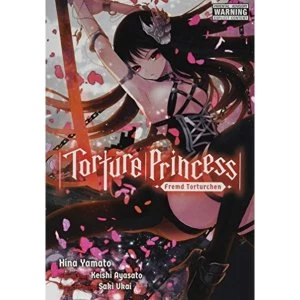 Image of Torture Princess: Fremd Torturchen Omnibus