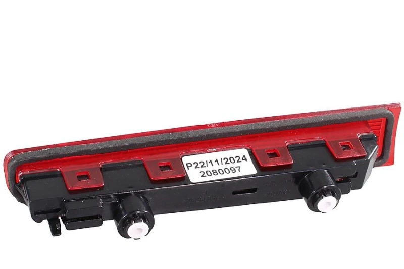 Image of Third brake light METZGER 2080097
