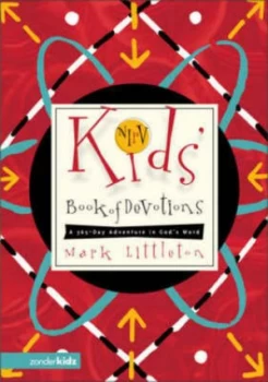 Image of Nirv Kids Book of Devotions by Mark R Littleton Paperback