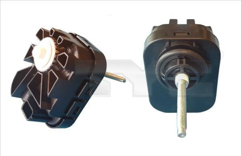Image of TYC Headlight motor TYC 20-15127-MA-1