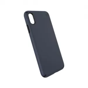 image of Speck Presidio Pro Apple iPhone XS Max Eclipse Blue Black Phone Case I