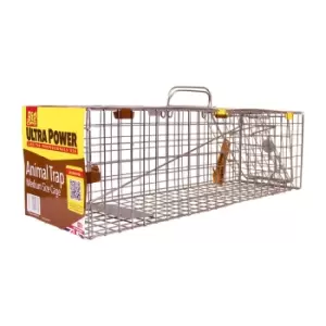 Image of The Big Cheese Animal Trap - Medium Cage