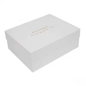 Image of Amore By Juliana Pink Bridal Hamper Giftbox
