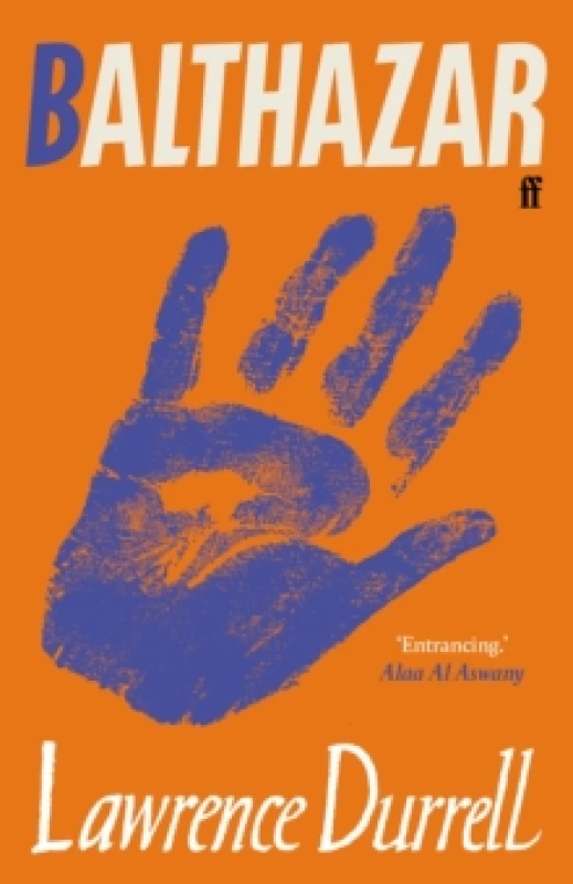 Image of Balthazar. Paperback. By Lawrence Durrell Books