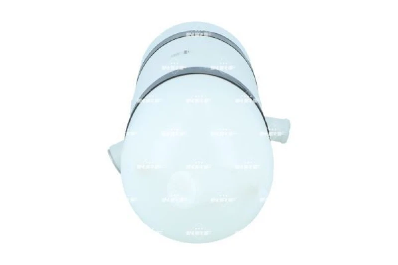Image of NRF 455022 Expansion Tank EASY FIT with lid Expansion Tank,coolant (397)