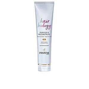 Image of HAIR BIOLOGY PURIFICA & REPARA acondicionador 160ml