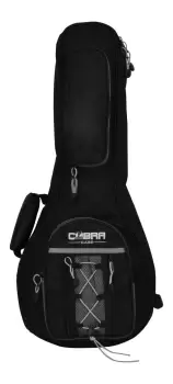 Image of Cobra Mandolin Bag A Style with 15mm Padding and Back Straps