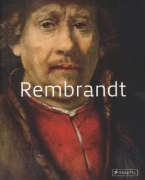 Image of Rembrandt by Stefano Zuffi