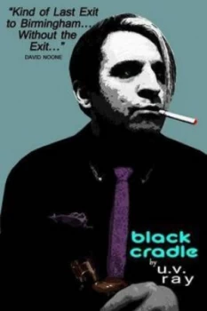 Image of Black Cradle by U.V Ray Paperback