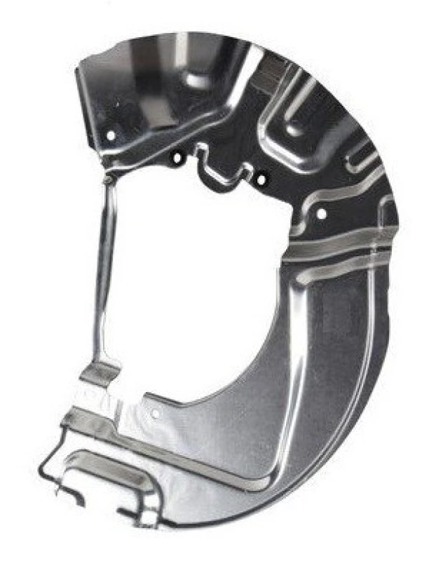 Image of PROCARO Brake disc backing plate PROCARO PR19-1044