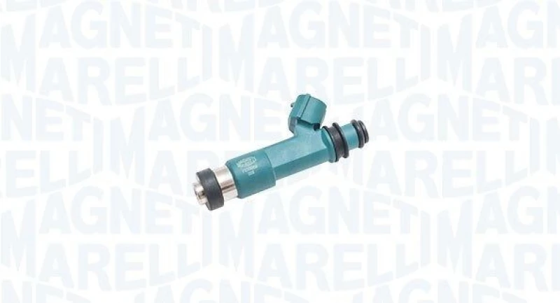 Image of MAGNETI MARELLI Injector MAGNETI MARELLI 805000000069