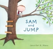 Image of Sam and Jump