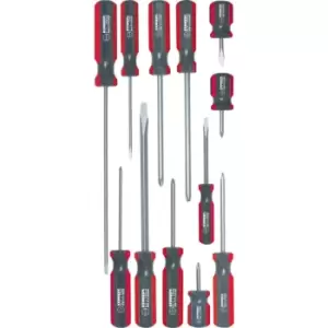 Image of Screwdriver Set, Set of 12