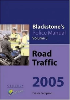 Image of Road Traffic 2005 by Fraser Sampson Book