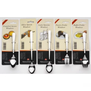Image of Windsor Fruit Knife Stainless Steel