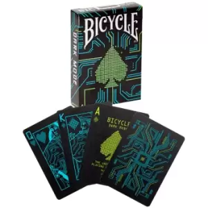 Image of Bicycle Dark Mode