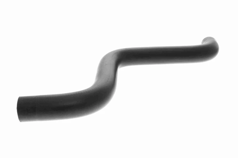 Image of VAICO V24-1108 Radiator Hose Original VAICO Quality Rubber with fabric lining, Upper Rubber with fabric lining Radiator Hose (475)