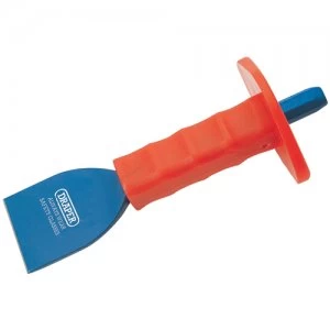 Image of Draper Electricians Bolster with Hand Guard