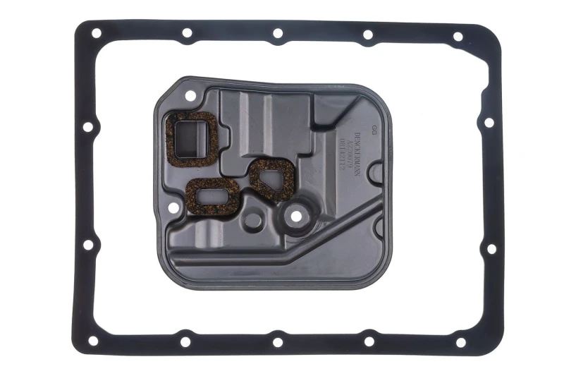 Image of DENCKERMANN Automatic transmission filter kit DENCKERMANN A220079