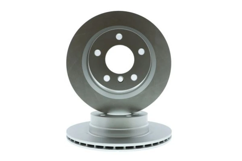 Image of AISIN Brake disc AISIN L6R952S