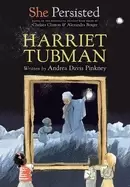 Image of she persisted harriet tubman