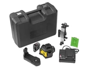 Image of Stabila STBLAX600GK7 LAX 600 G Multi-Line Laser 12V 1 x 2.0Ah Li-ion