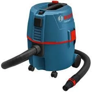 Bosch GAS 20 L SFC Wet & Dry Vacuum Dust Extractor