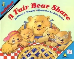 Image of A Fair Bear Share by Stuart J. Murphy