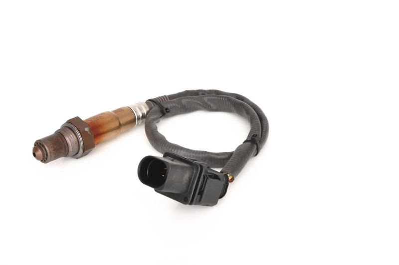 Image of Bosch 0 281 004 129 Lambda sensor Lambda Sensor (3922)