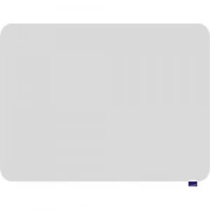 Image of Legamaster Whiteboard Essence Wall Mounted Anti-Scratch Magnetic 9000 x 11950 mm