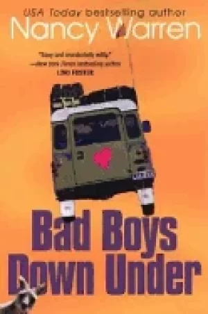 Image of bad boys down under