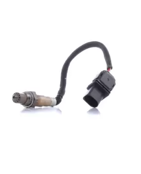 Image of RIDEX PLUS Lambda sensor FIAT,PEUGEOT,CITROEN 3922L0676P 55199542,55275929,11787560957 11787590713,759071303,1609345480,1618LL,1618V0,1918LL,759071302