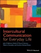 Image of intercultural communication for everyday life