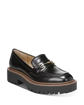 image of Sam Edelman Womens Laurs Loafers