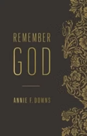 Image of remember god