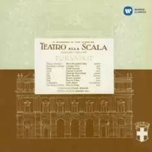 Image of Giacomo Puccini: Turandot