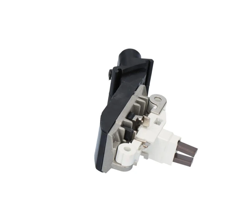 Image of VALEO 592011 Alternator Regulator VALEO NEW SPARE PART Regulator,alternator (288)