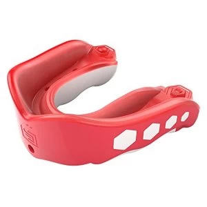 Image of Shockdoctor Flavoured Mouthguard Gel Max Yths Fruit Punch