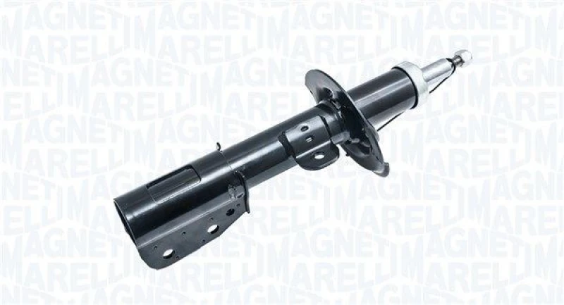 Image of MAGNETI MARELLI Shock absorber MAGNETI MARELLI 357085070200
