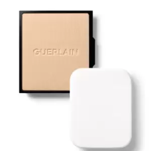 image of GUERLAIN Parure Gold Skin Matte Compact Foundation Refill 35ml (Various Shades) - 1N Neutral/Neutre