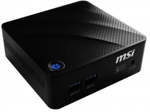 Image of MSI Cubi N 8GL-073EU Mini Desktop PC