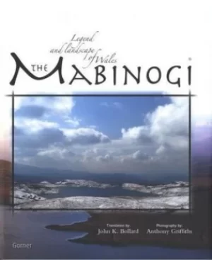 Image of The Mabinogi by John K Bollard